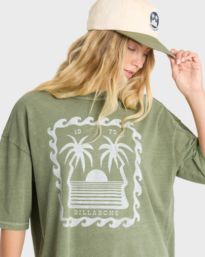 ARMY GREEN
