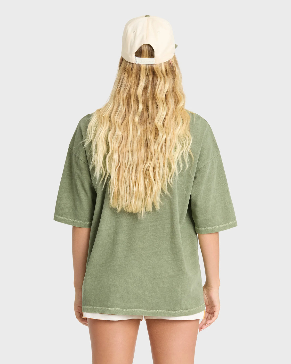 ARMY GREEN