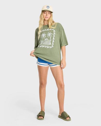 ARMY GREEN