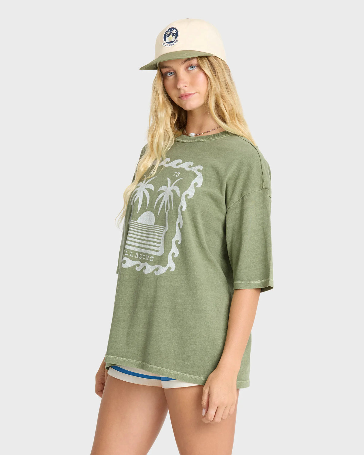 ARMY GREEN