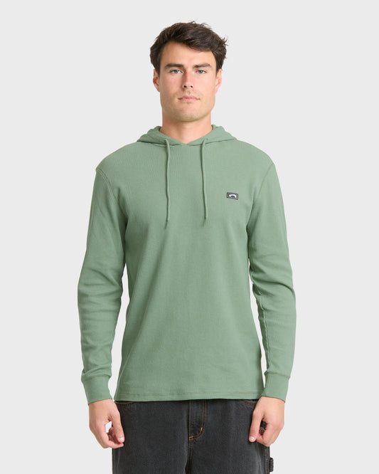 HEDGE GREEN