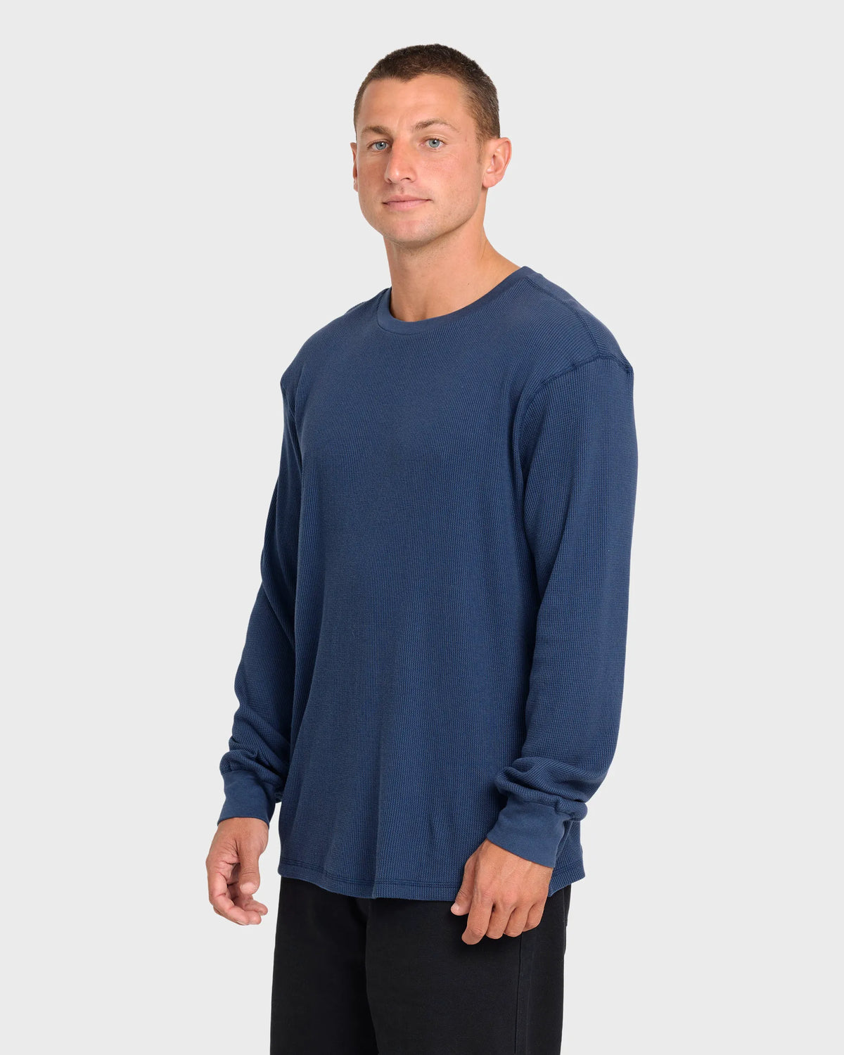 DARK DENIM