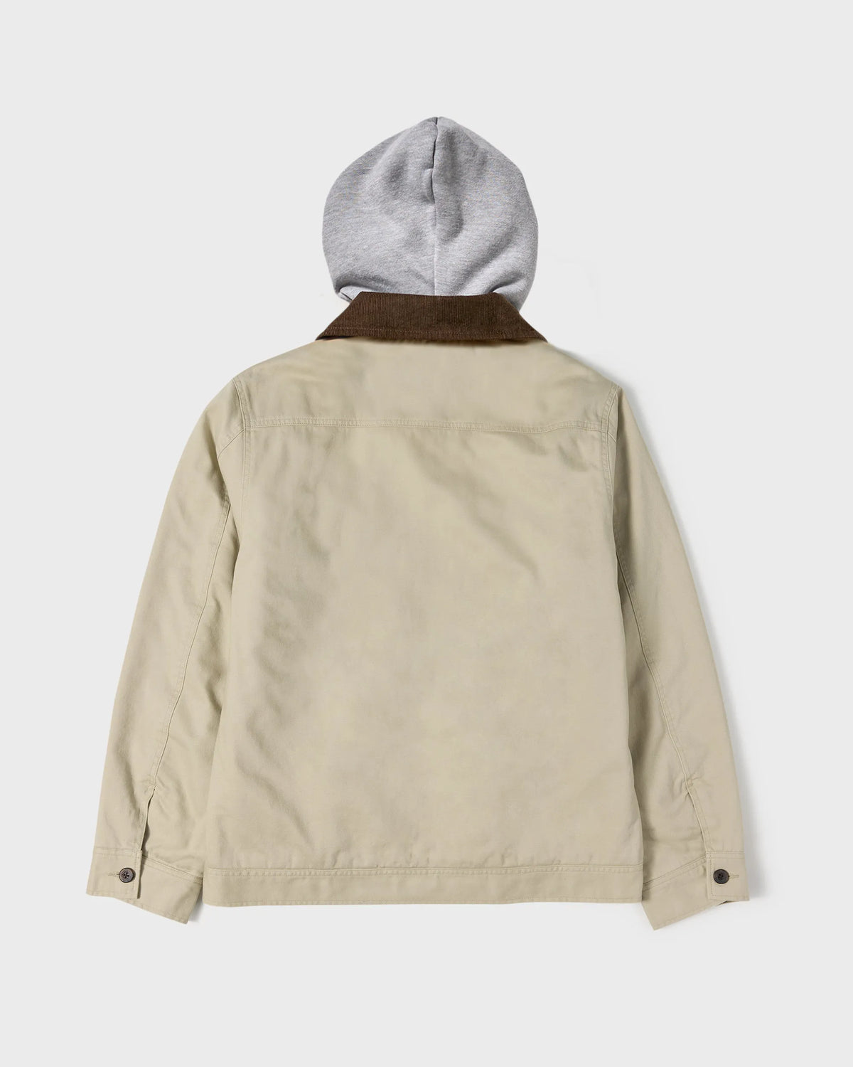 SAND KHAKI