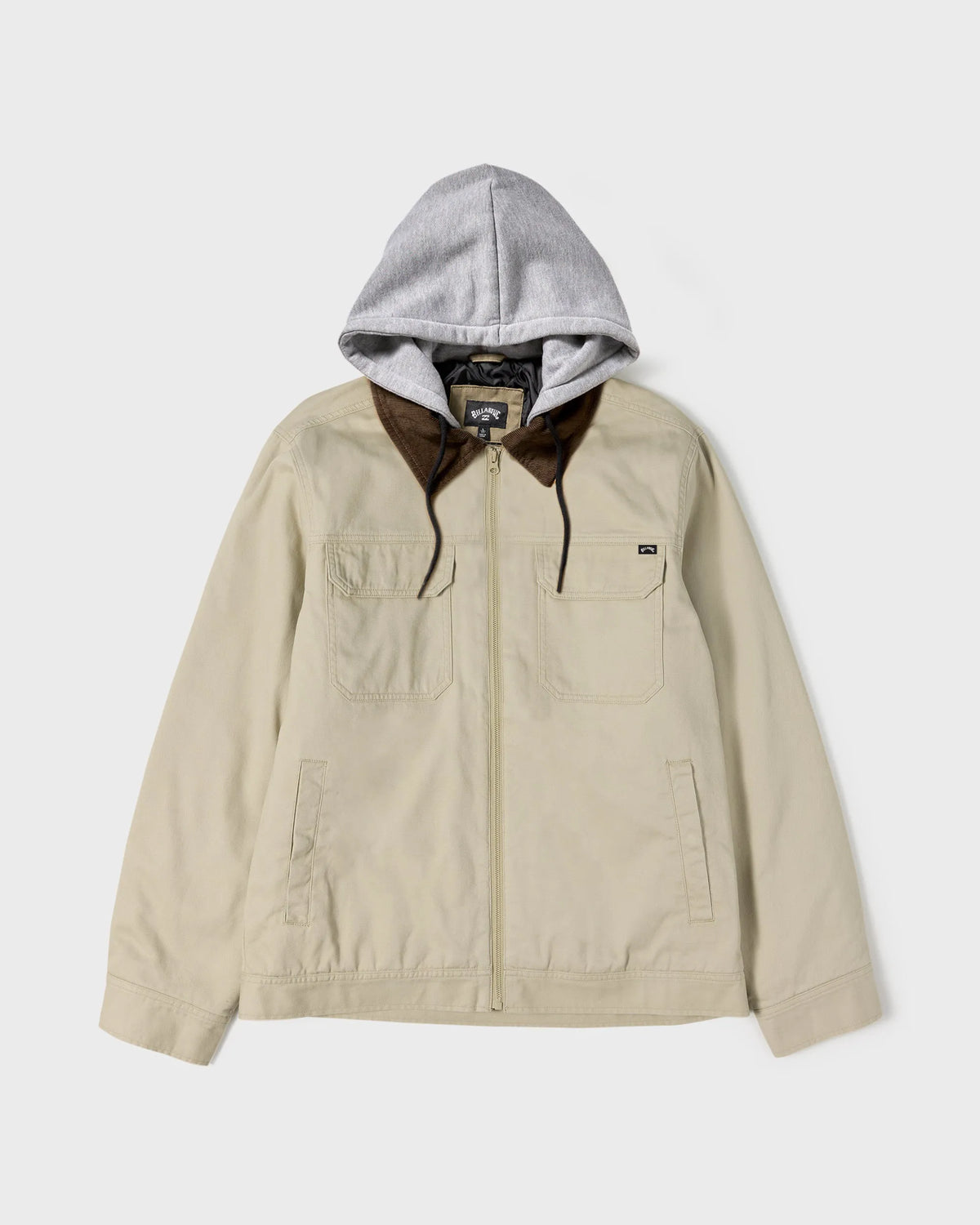 SAND KHAKI