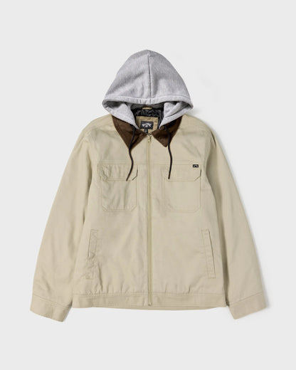 SAND KHAKI