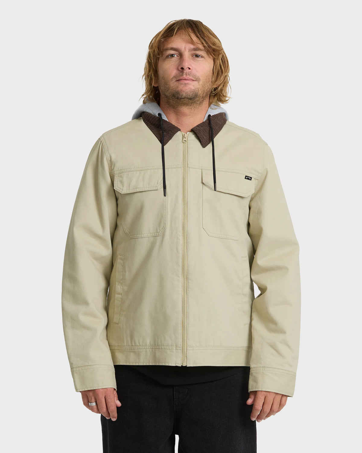 SAND KHAKI