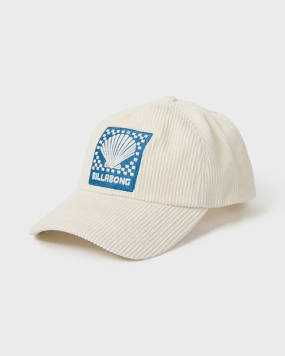 WHITE CAP