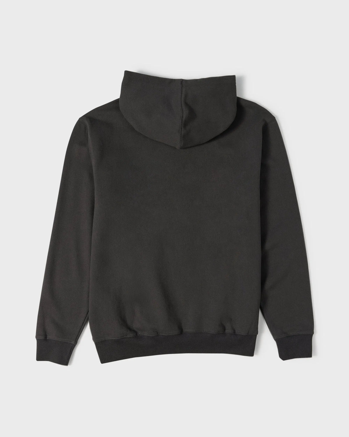 WASHED BLACK