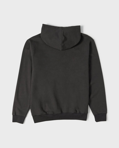 WASHED BLACK