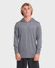 LIGHT GRAY HEATHER