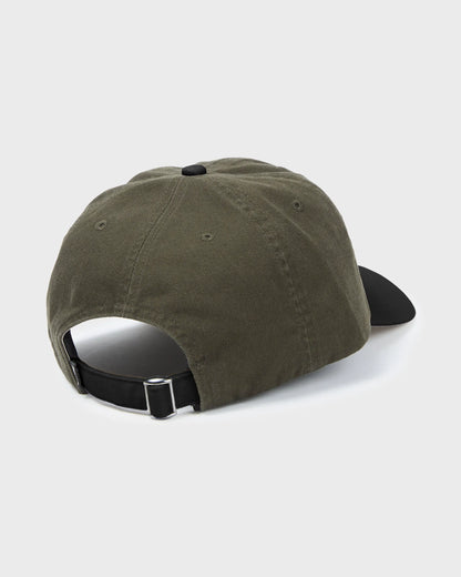 RIFLE GREEN