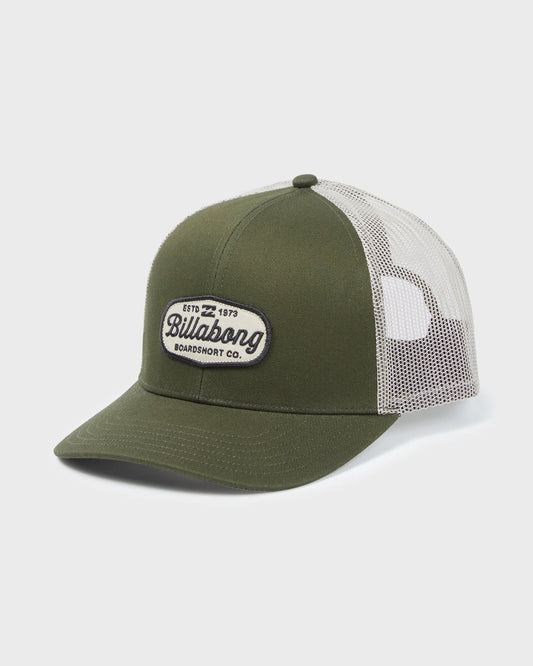 RIFLE GREEN