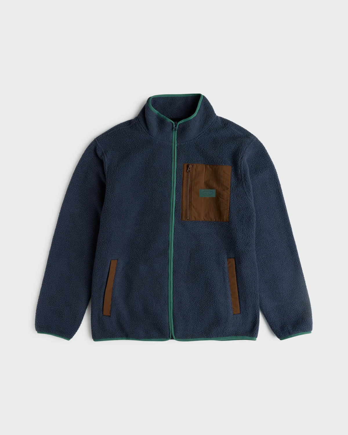 BLUE GRAPHITE