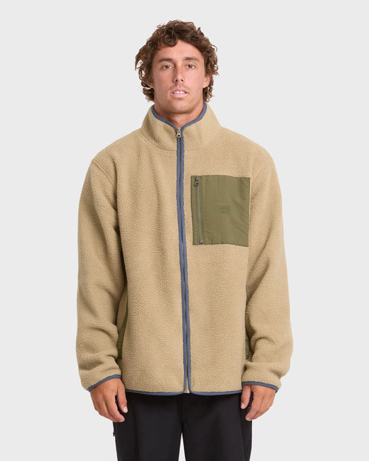 PALE KHAKI