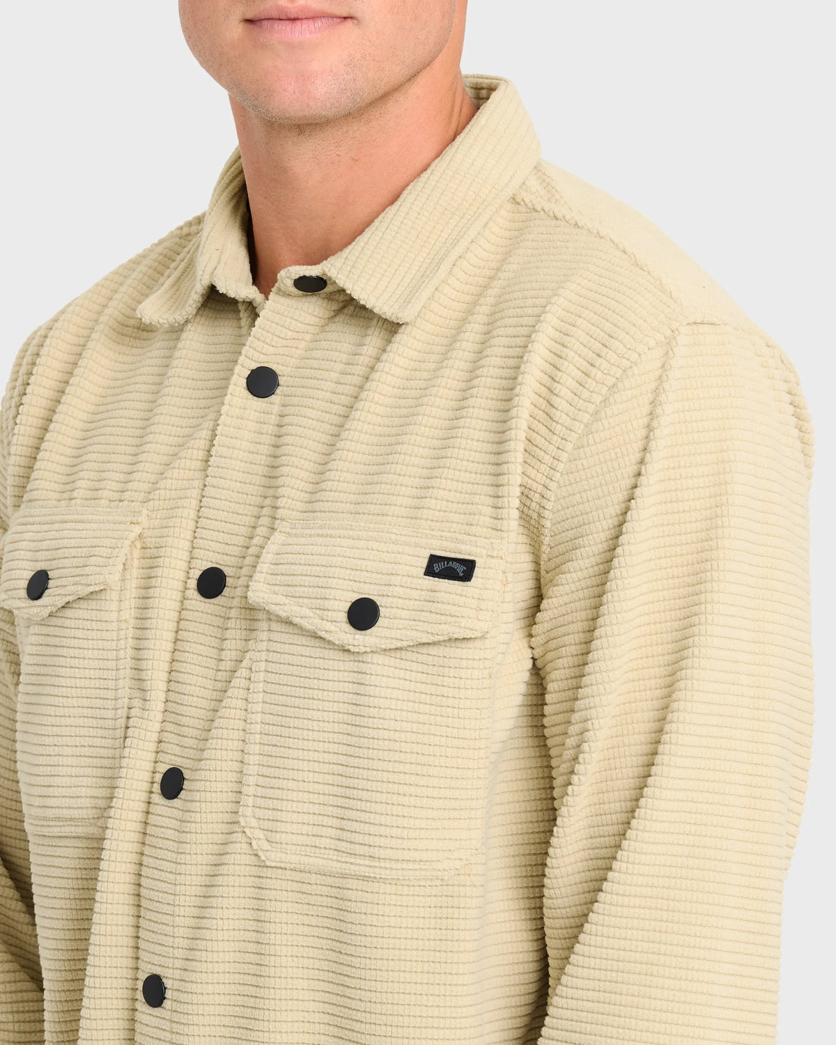 SAND KHAKI