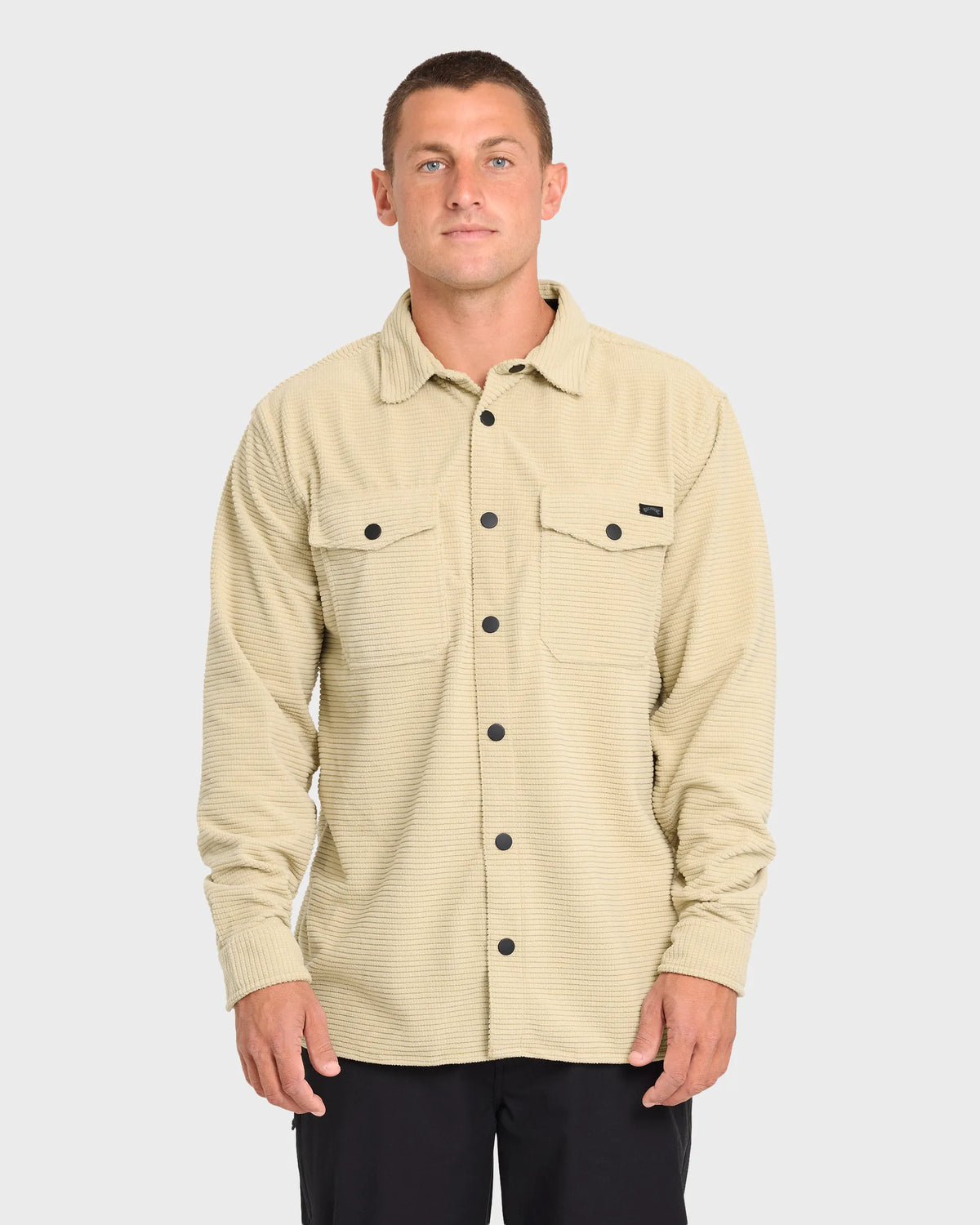 SAND KHAKI