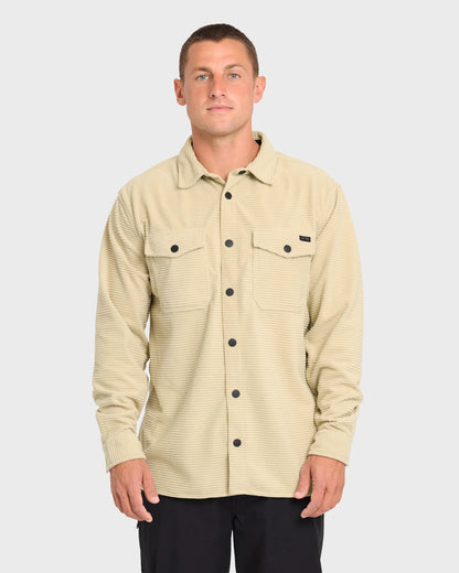 SAND KHAKI