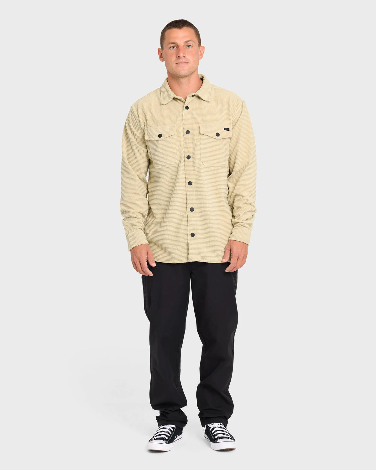 SAND KHAKI