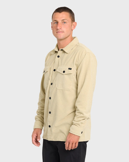 SAND KHAKI