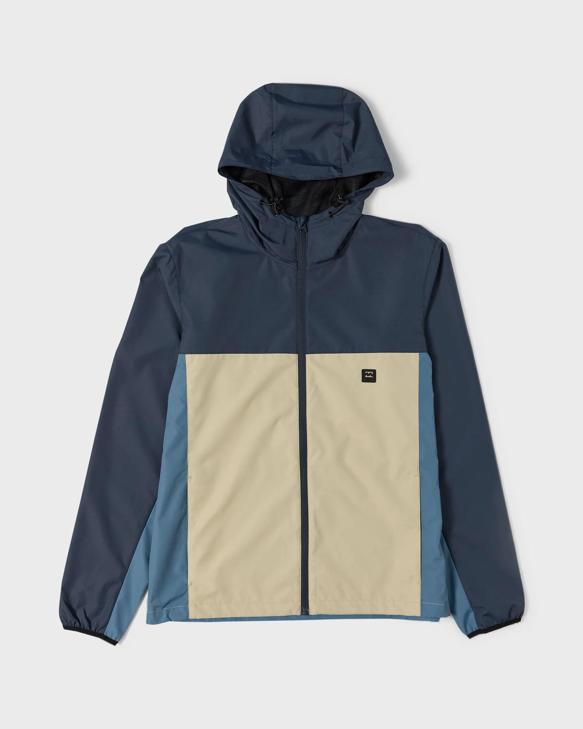 BLUE GRAPHITE