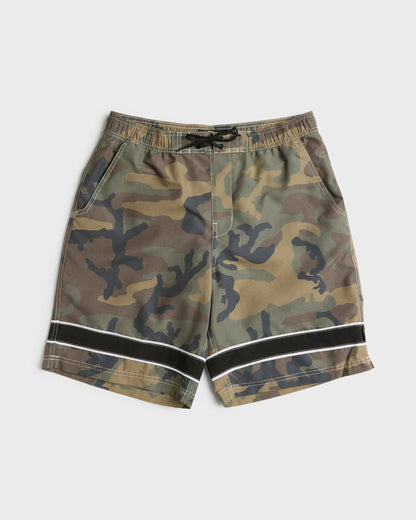 OLIVE CAMOUFLAGE