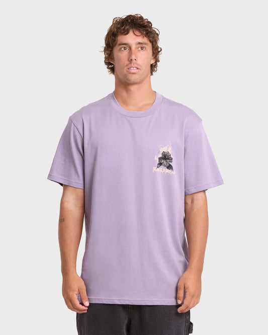 PURPLE ASH