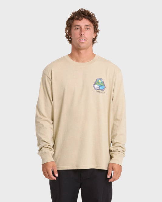 SAND KHAKI