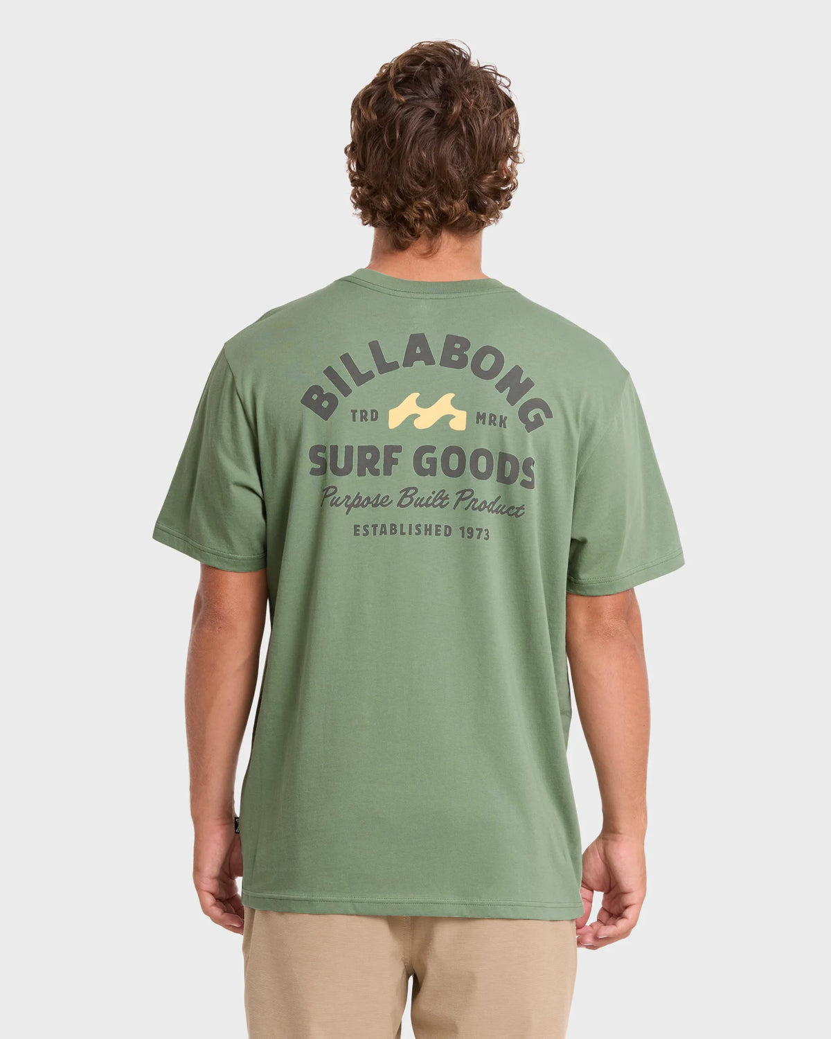 HEDGE GREEN