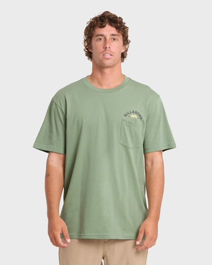 HEDGE GREEN