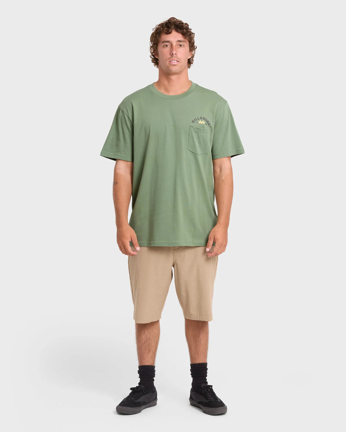 HEDGE GREEN