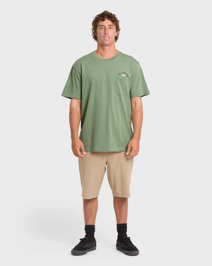 HEDGE GREEN
