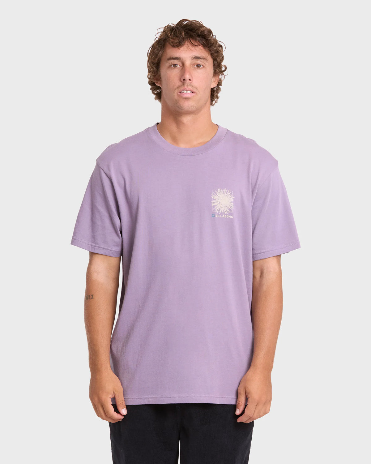 PURPLE ASH