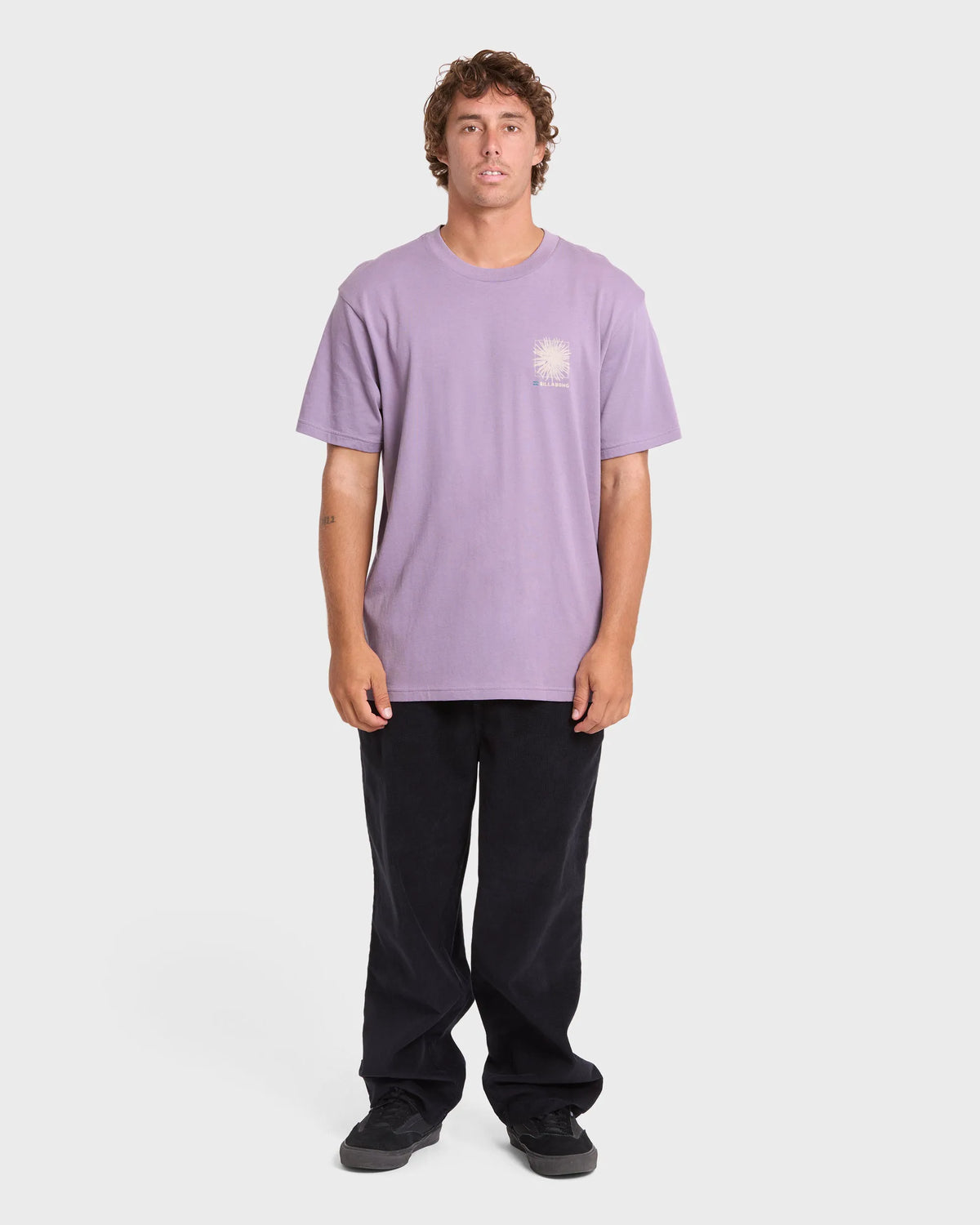 PURPLE ASH