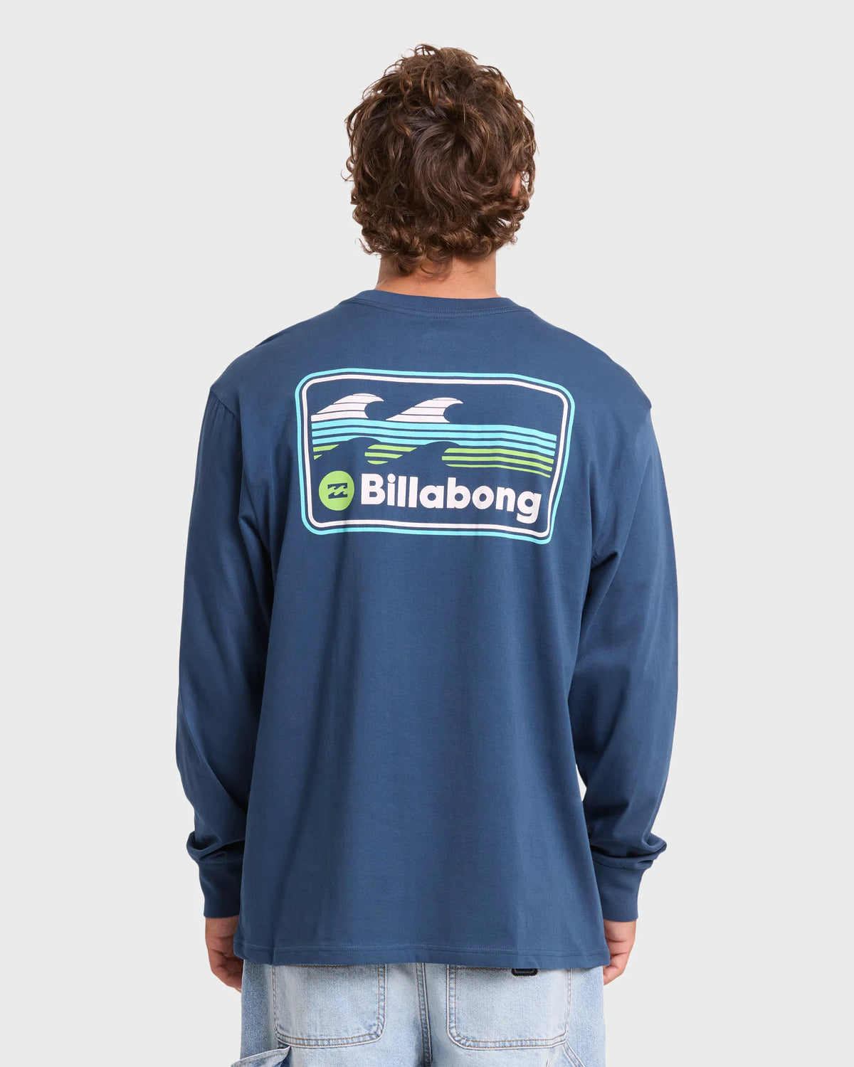 DARK DENIM