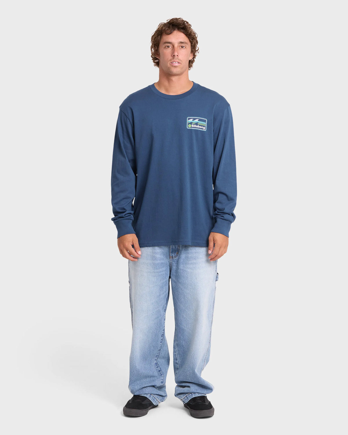 DARK DENIM