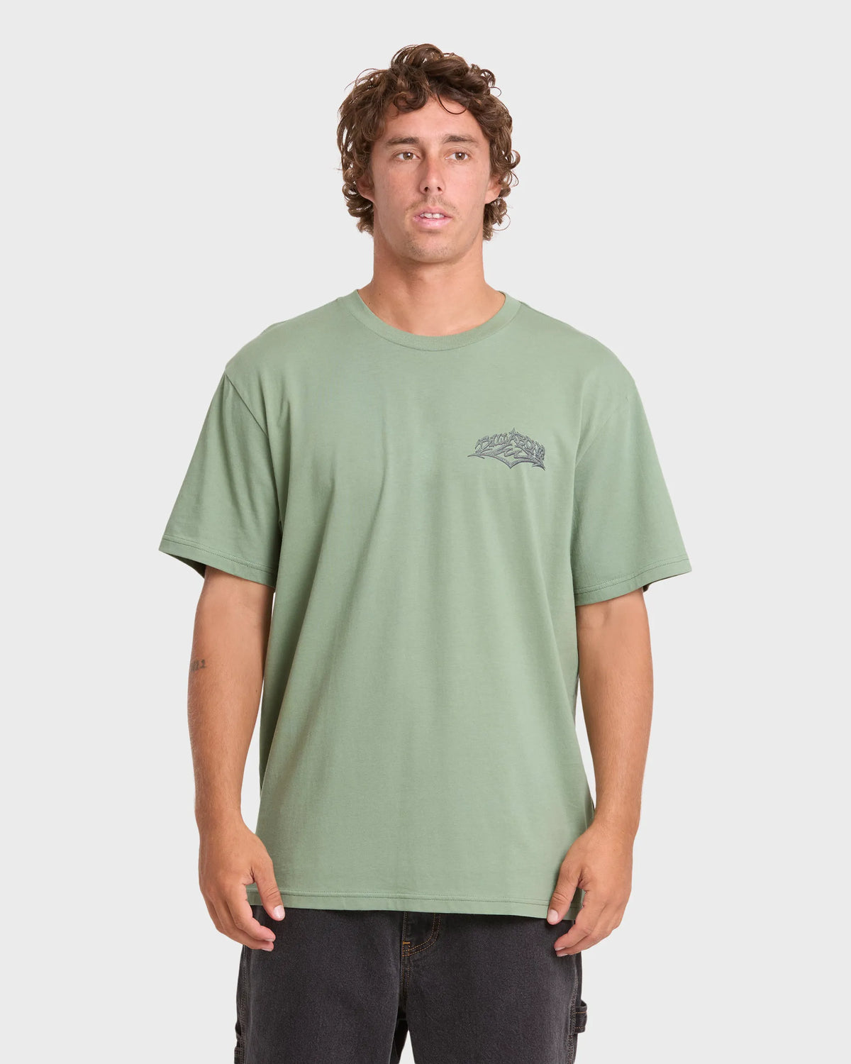 HEDGE GREEN