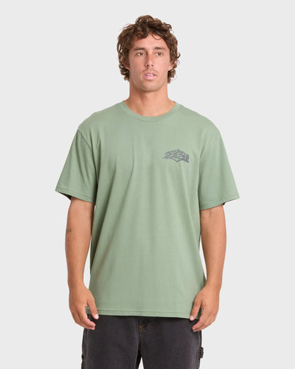 HEDGE GREEN