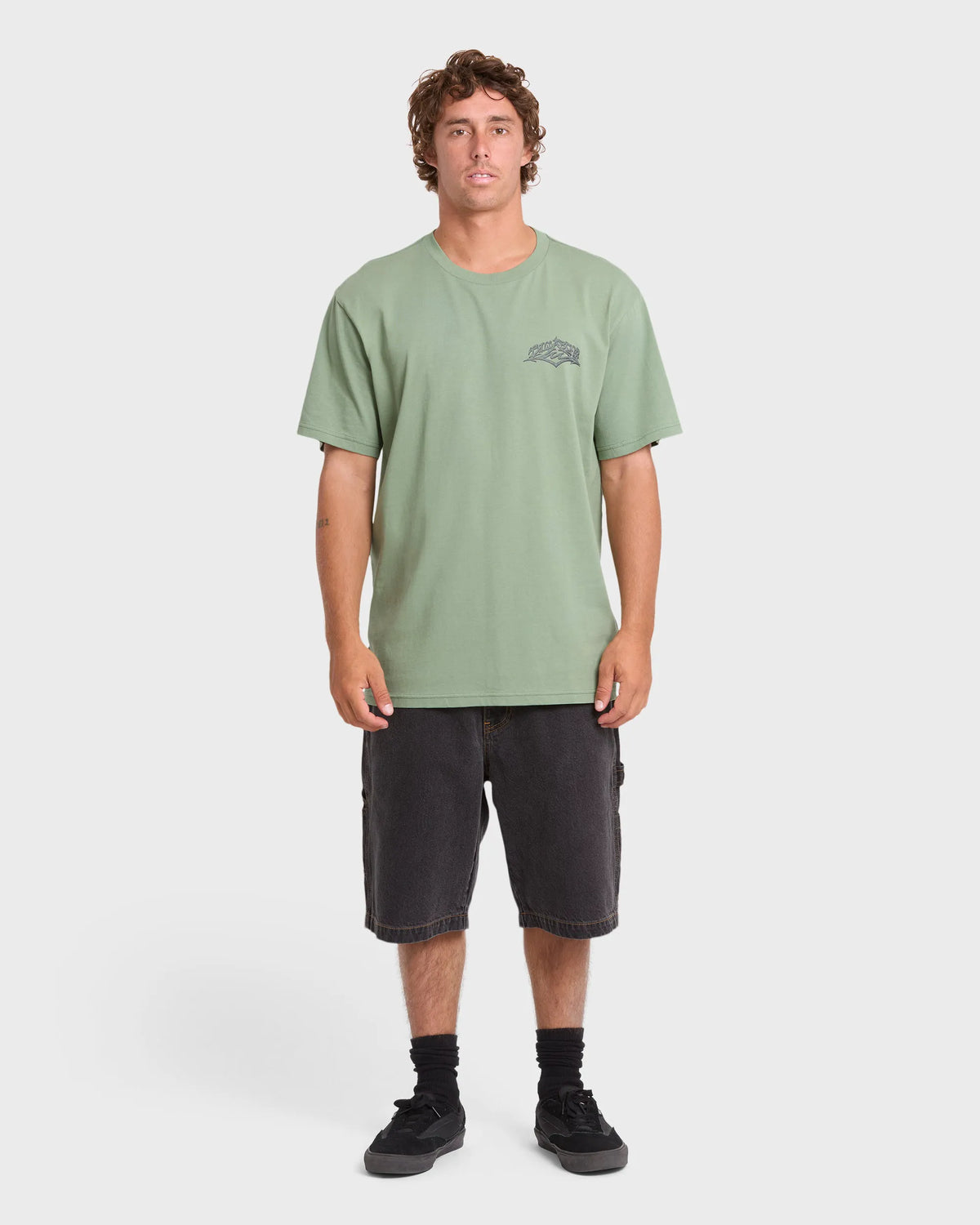 HEDGE GREEN