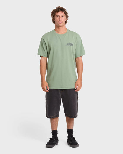 HEDGE GREEN