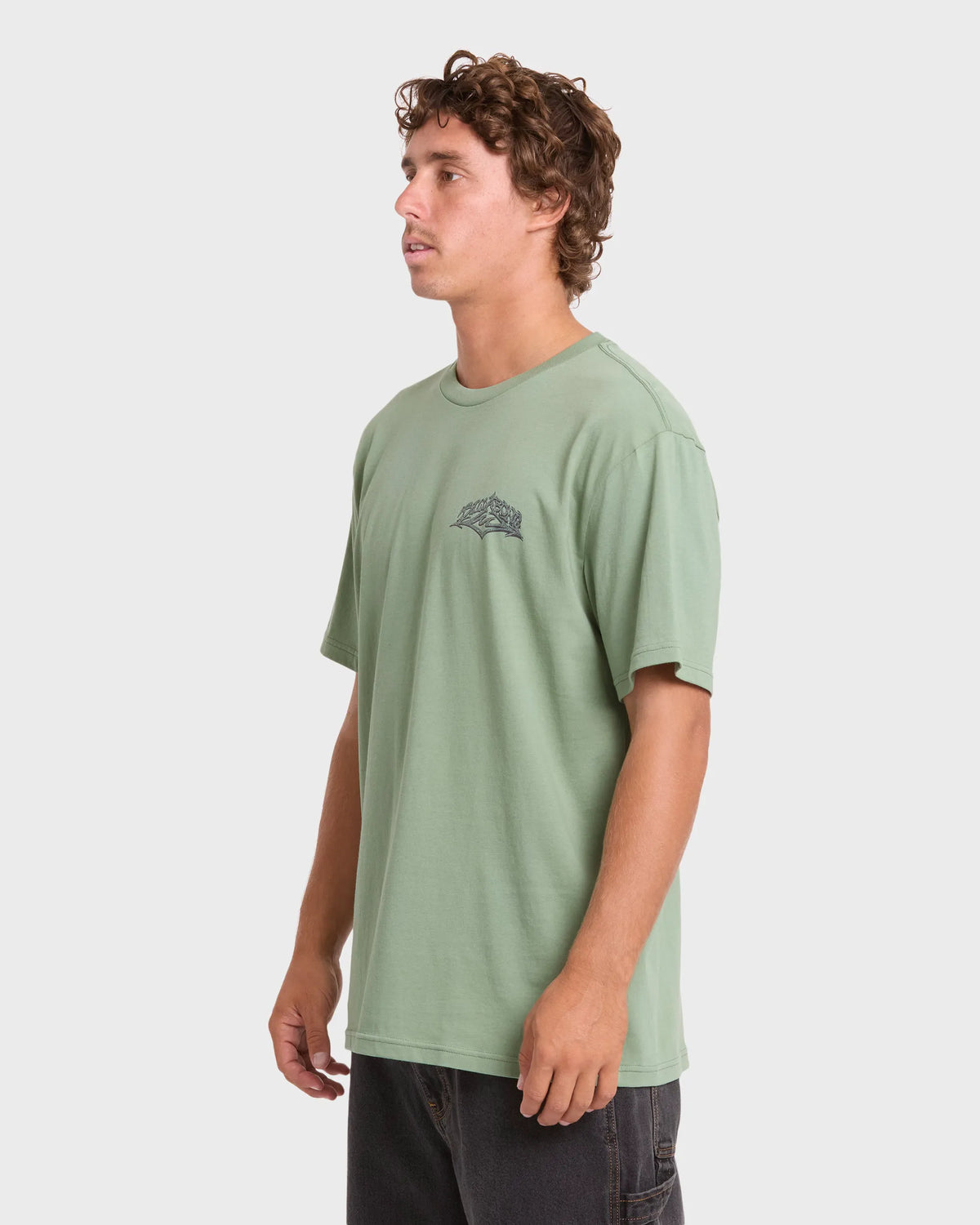 HEDGE GREEN