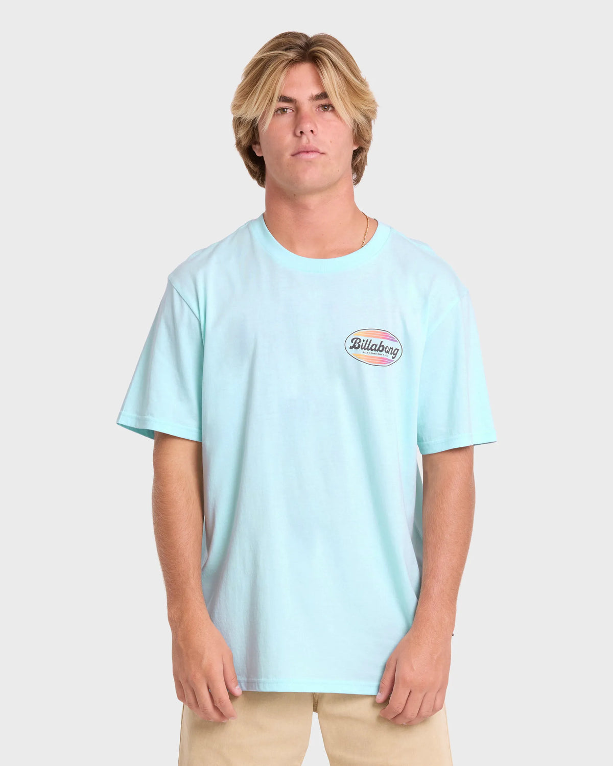 COASTAL BLUE
