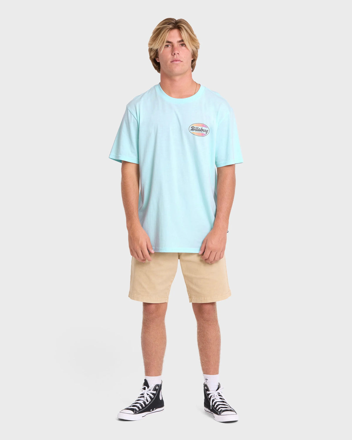 COASTAL BLUE