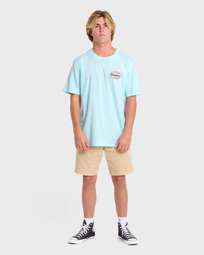 COASTAL BLUE