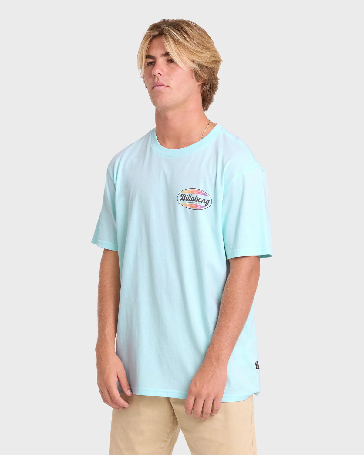 COASTAL BLUE