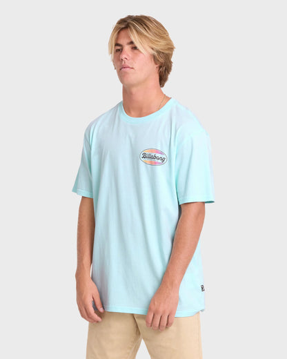 COASTAL BLUE