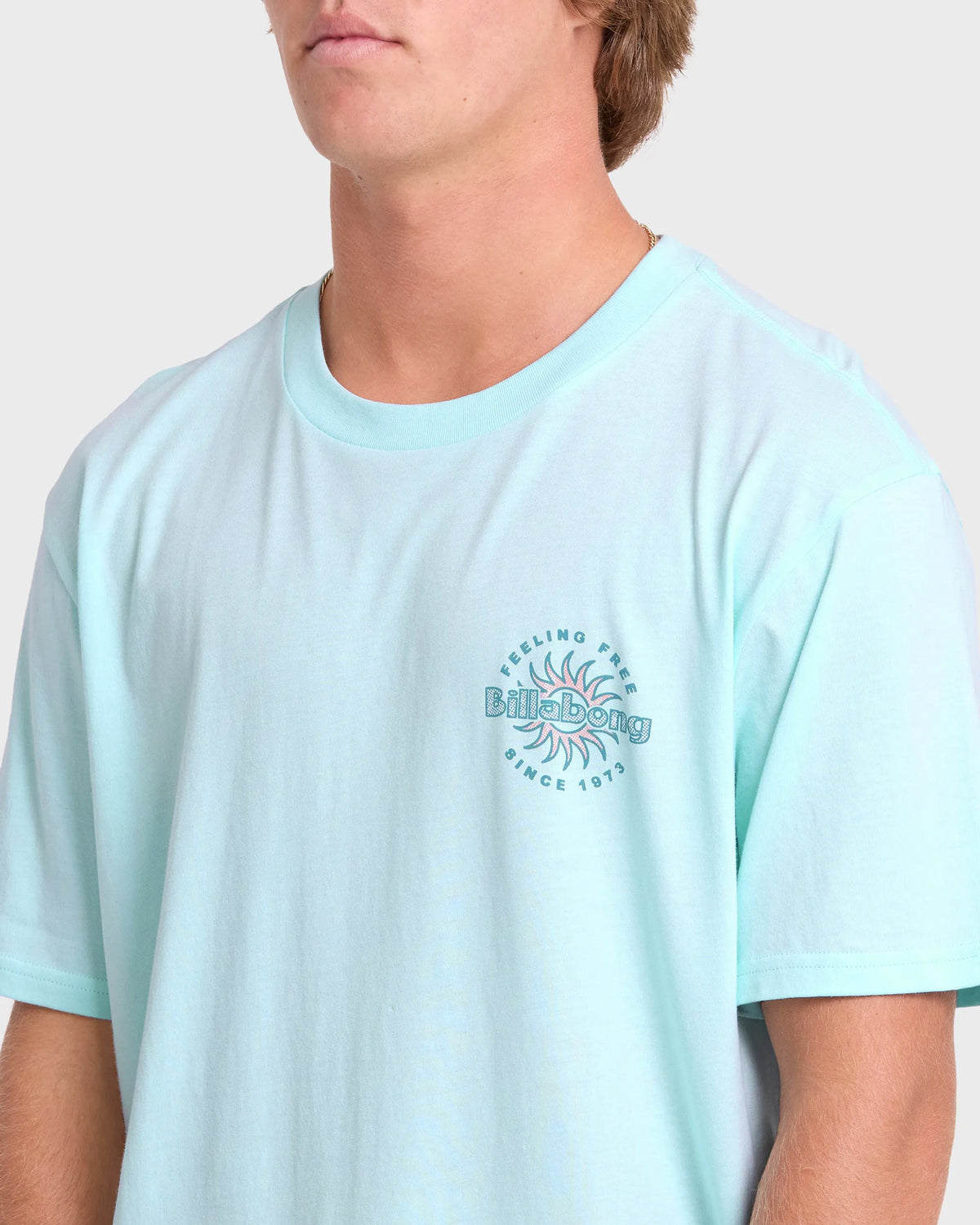 COASTAL BLUE
