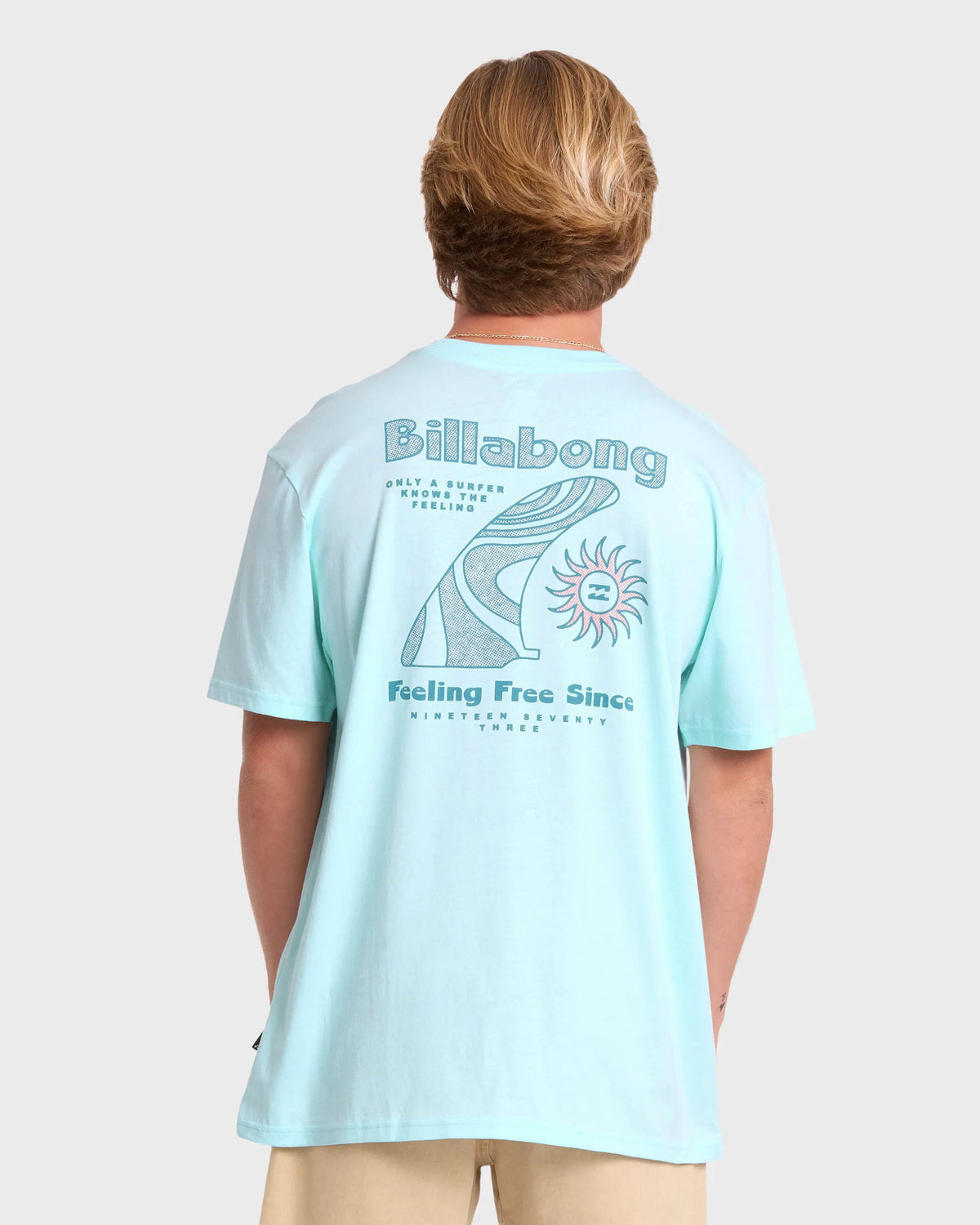 COASTAL BLUE