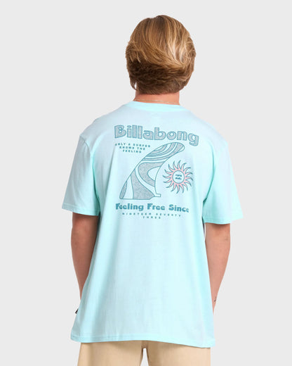 COASTAL BLUE