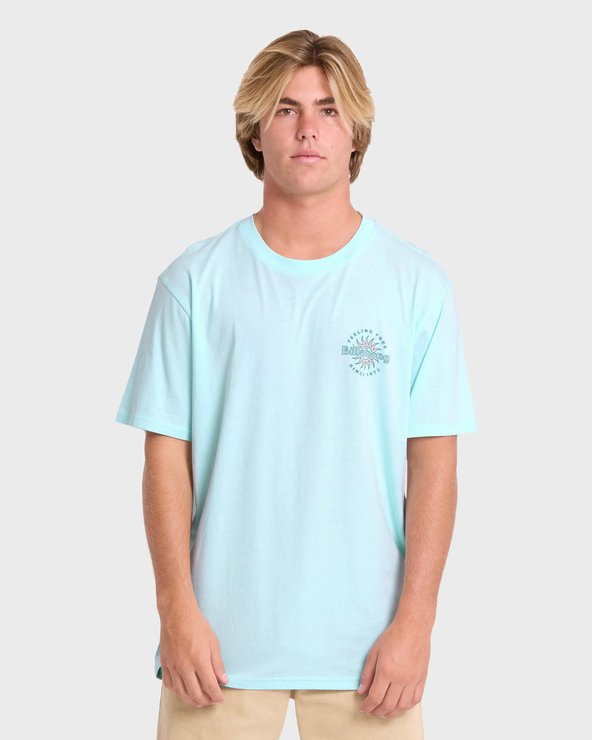 COASTAL BLUE
