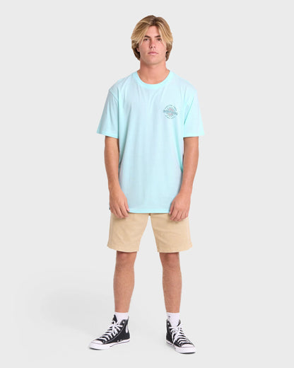 COASTAL BLUE
